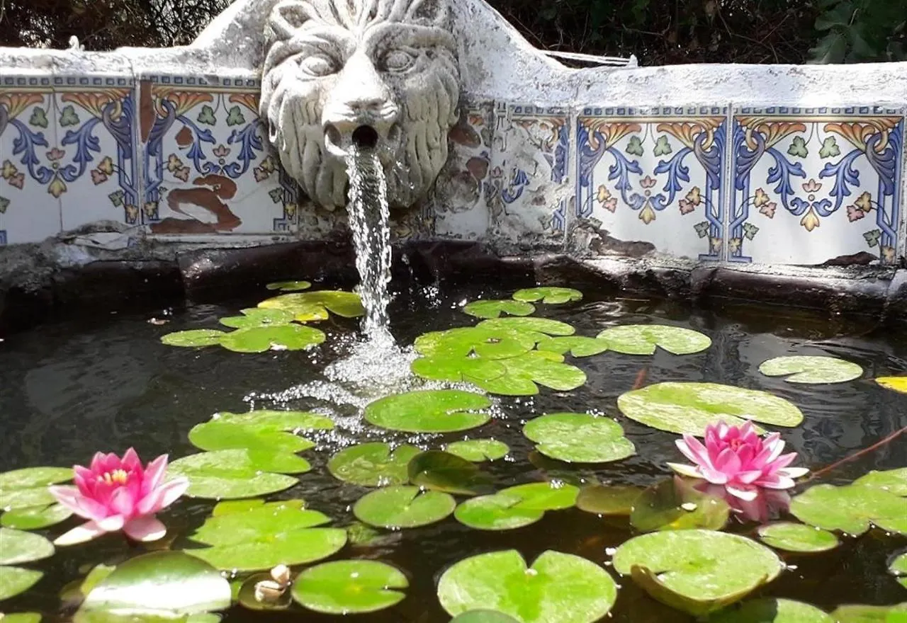 Casa Margarita Villa Algarinejo Holiday home