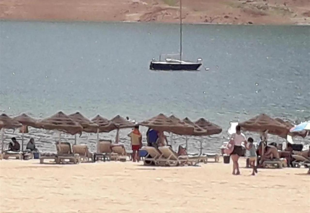 Casa Margarita Villa Algarinejo Holiday home