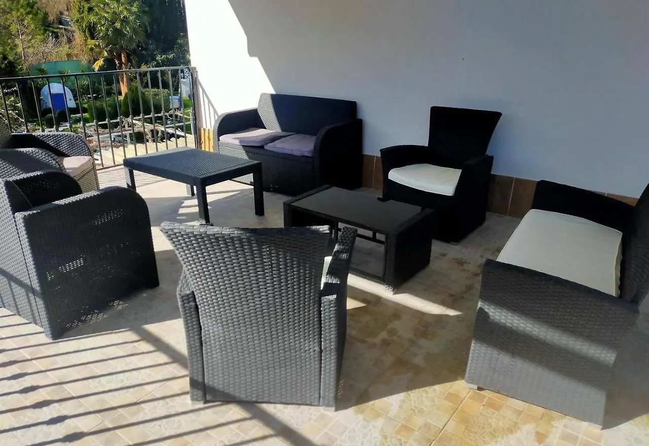 Holiday home Casa Margarita Villa Algarinejo Spain