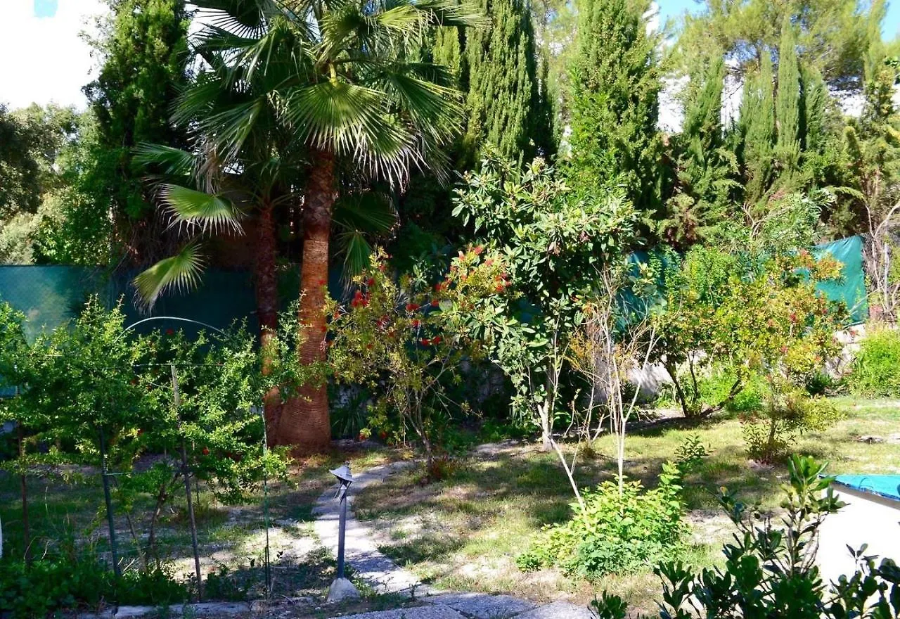 Holiday home Casa Margarita Villa Algarinejo