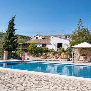  Frühstückspension Hacienda La Buena Vida En