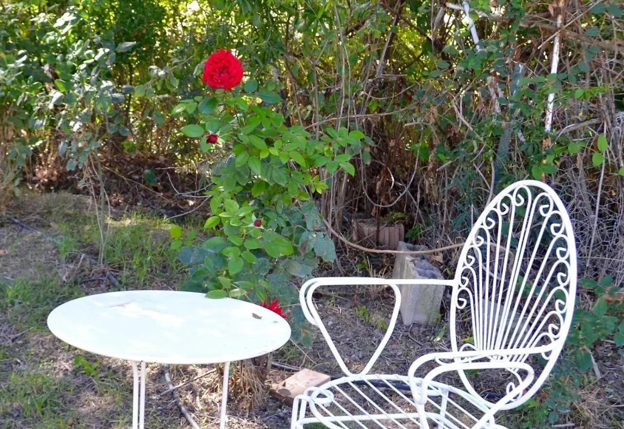 Holiday home Casa Margarita Villa Algarinejo