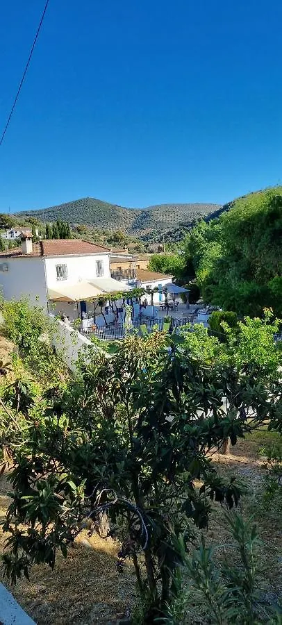 Casa Margarita Villa Algarinejo